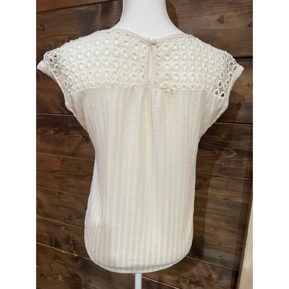 Women's Love J Blouse Size Small - Picture 4 of 5